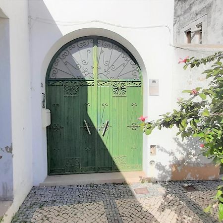 Tavira Lovers - City Centre Apartment II Eksteriør billede