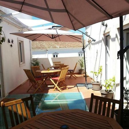 Tavira Lovers - City Centre Apartment II Eksteriør billede