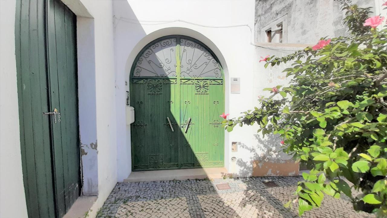 Tavira Lovers - City Centre Apartment II Eksteriør billede