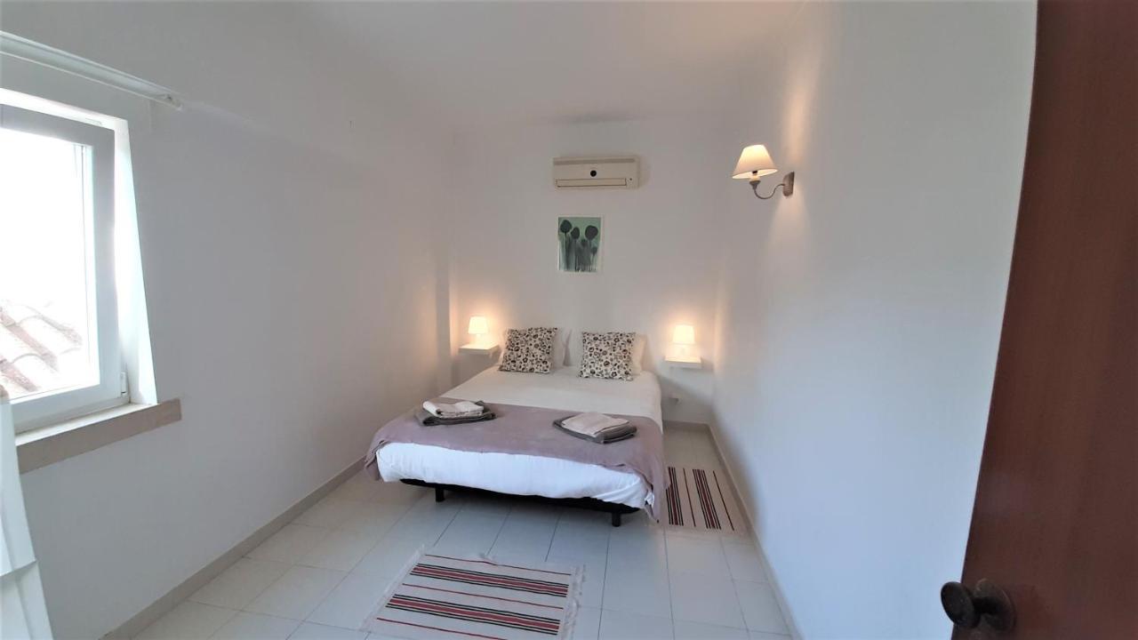 Tavira Lovers - City Centre Apartment II Eksteriør billede