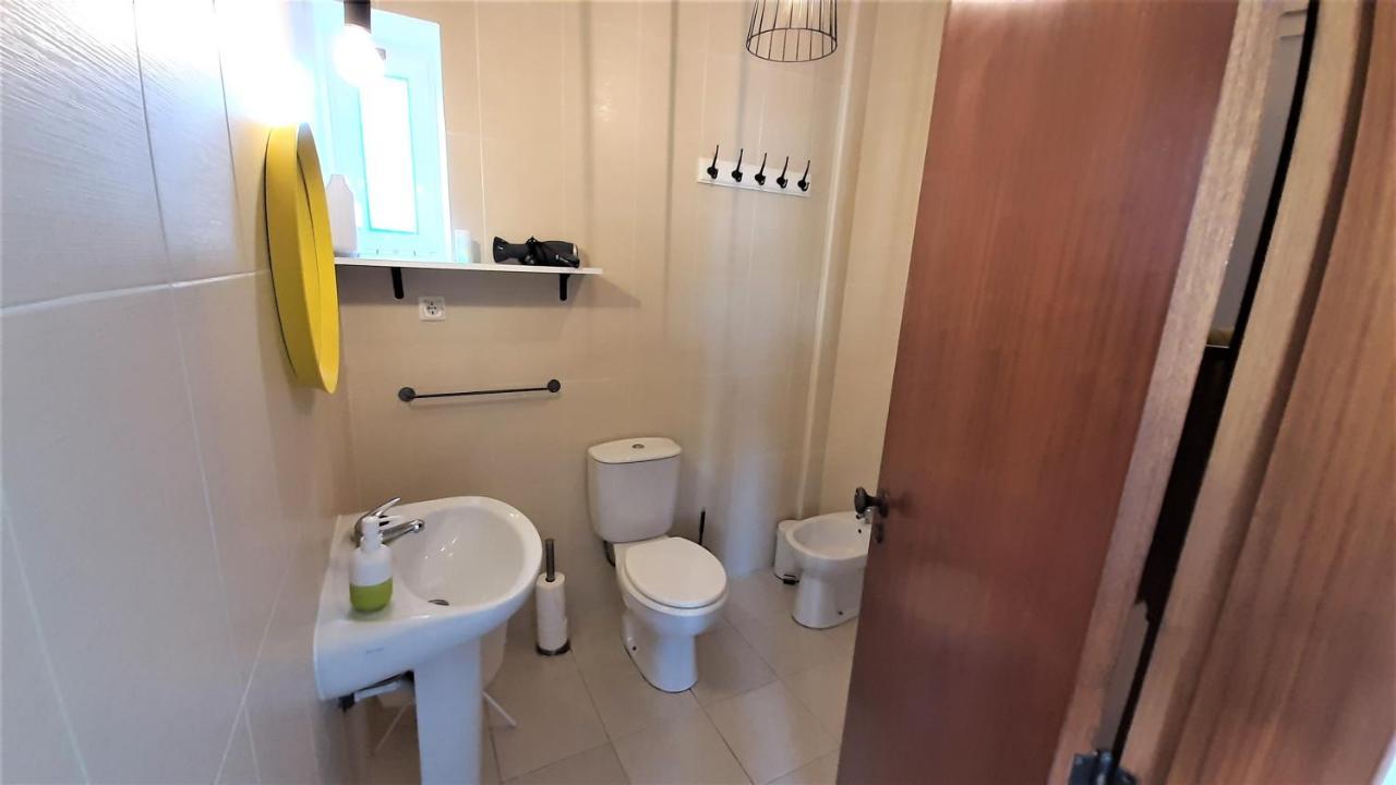 Tavira Lovers - City Centre Apartment II Eksteriør billede