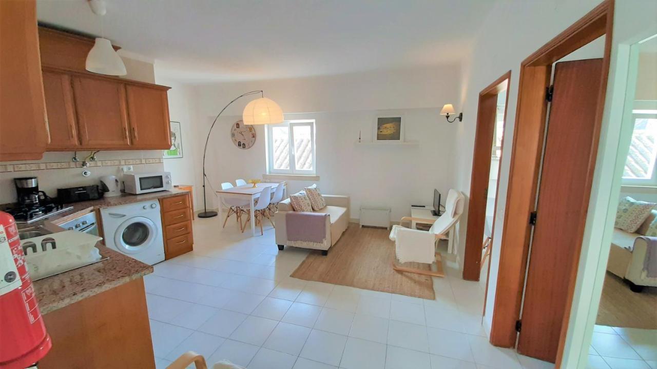 Tavira Lovers - City Centre Apartment II Eksteriør billede
