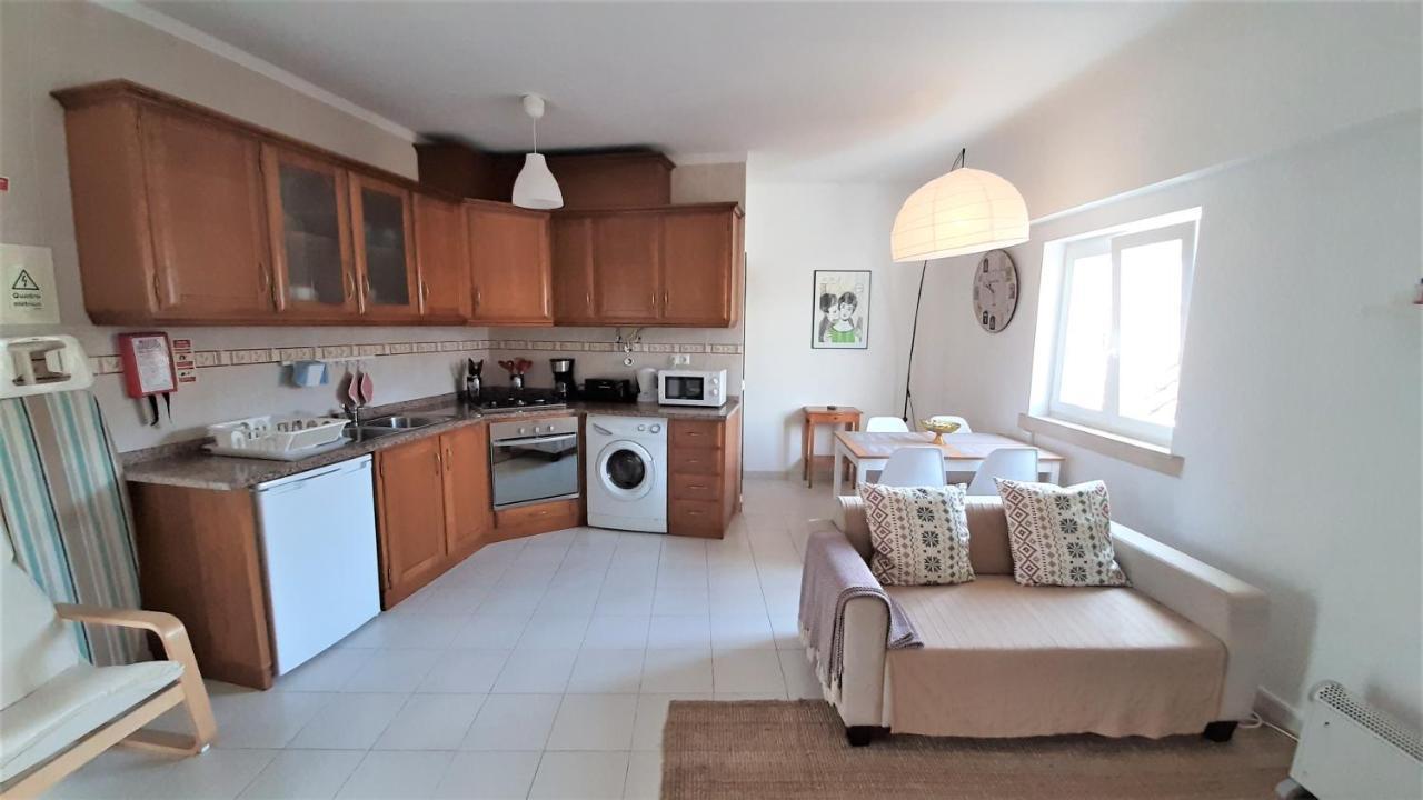 Tavira Lovers - City Centre Apartment II Eksteriør billede