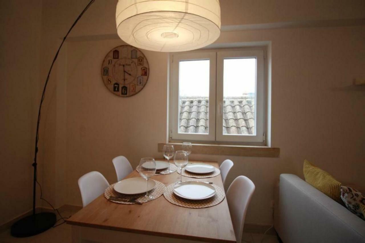 Tavira Lovers - City Centre Apartment II Eksteriør billede
