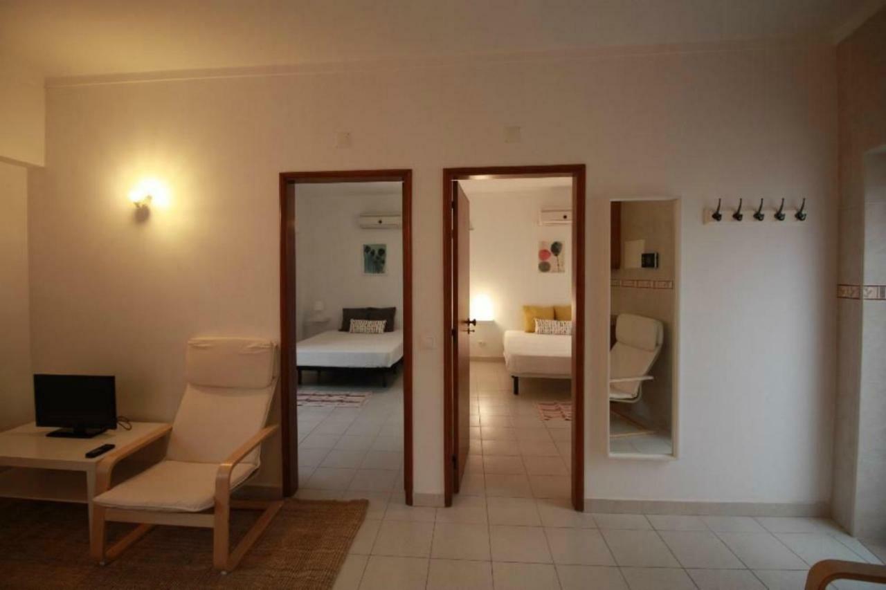 Tavira Lovers - City Centre Apartment II Eksteriør billede