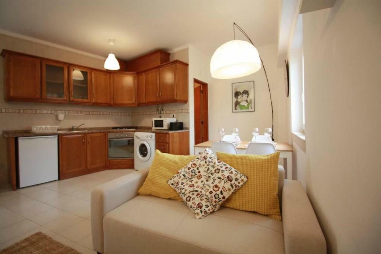 Tavira Lovers - City Centre Apartment II Eksteriør billede